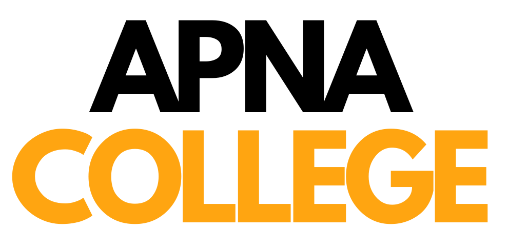 apna college logo